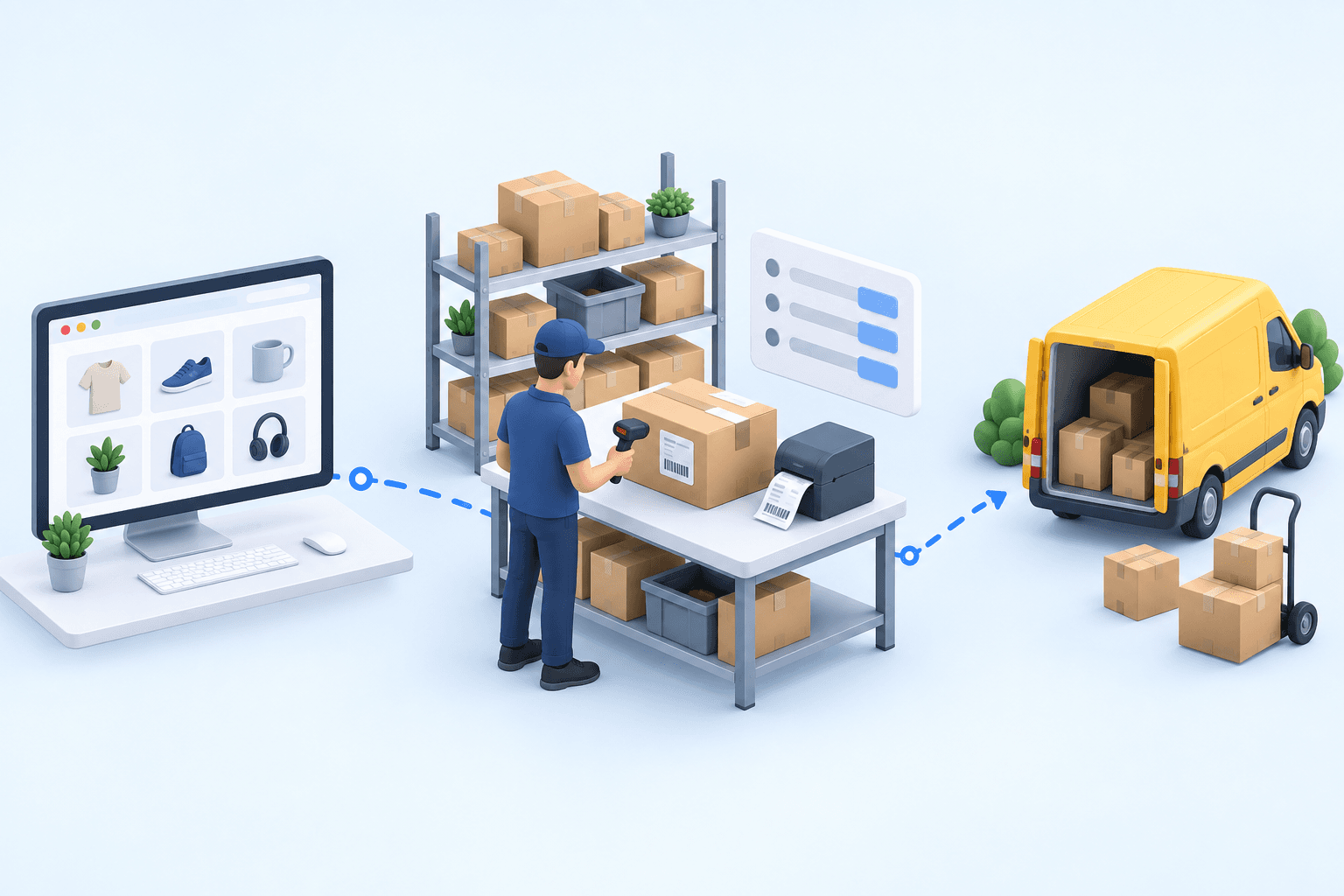 PrestaShop DHL: which shipping setup fits your operation? — Guide