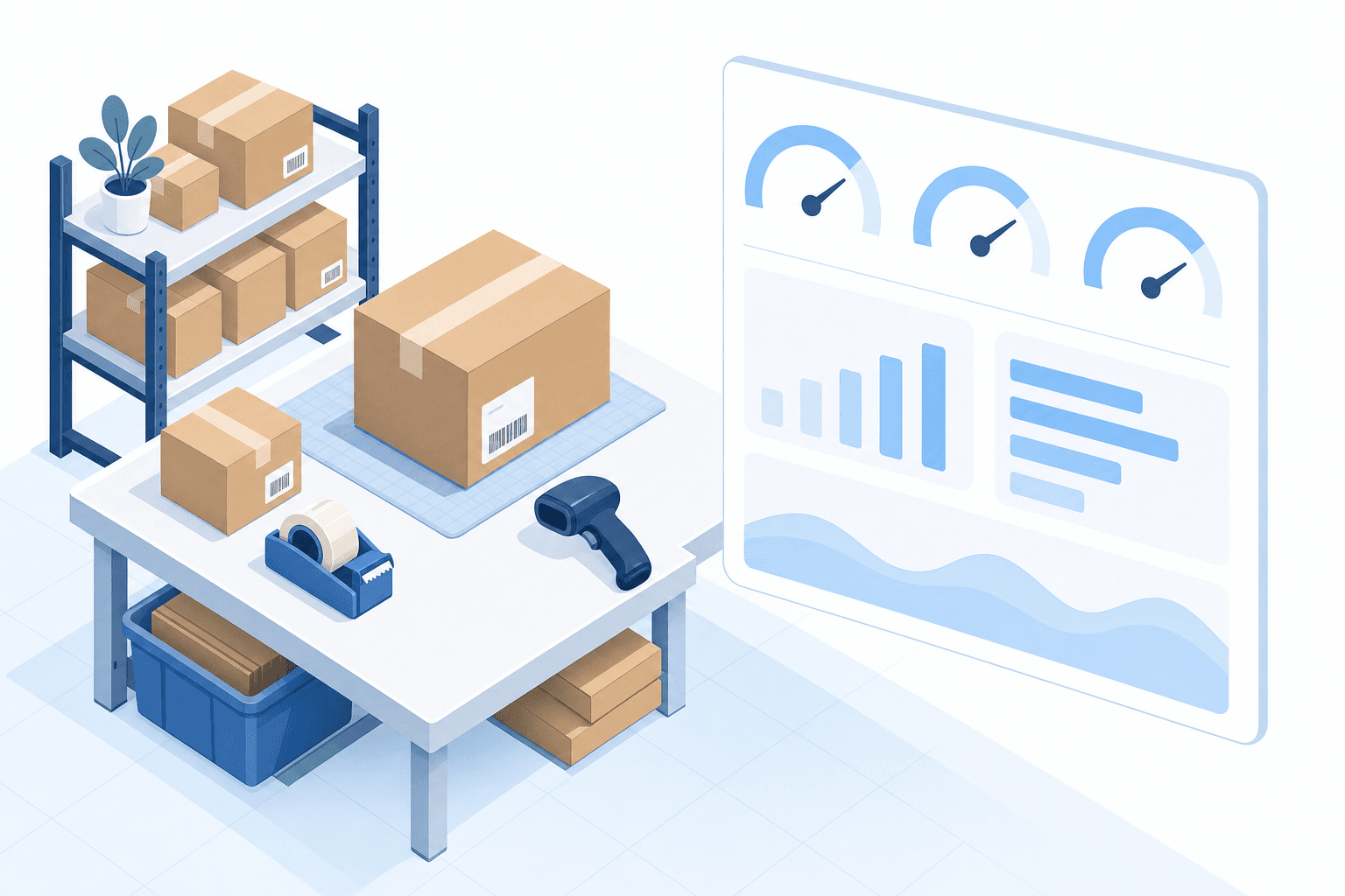 Fill Rate: Find and Fix Fulfillment Failures