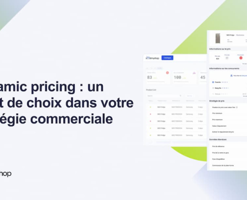 Dynamic pricing _ un atout de choix dans votre stratégie commerciale