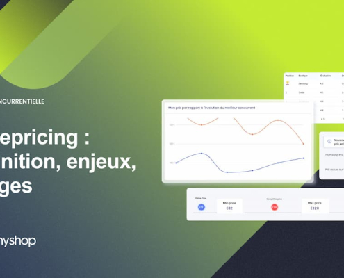 Le repricing _ Définition, enjeux, usages