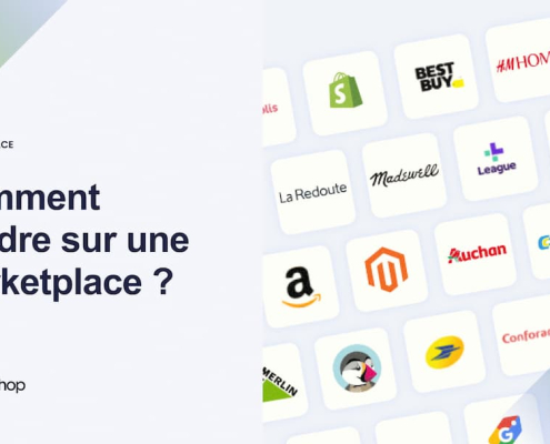 Comment vendre sur une marketplace _