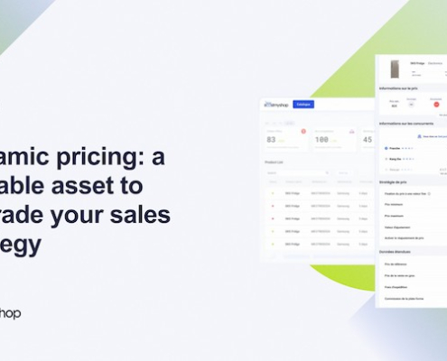 Dynamic pricing_ a valuable asset to upgrade your sales strategy