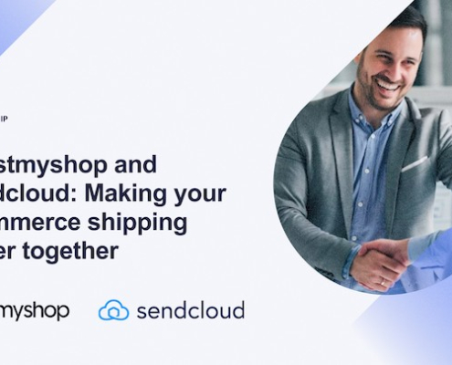 Boostmyshop and Sendcloud_ Making your ecommerce shipping easier together