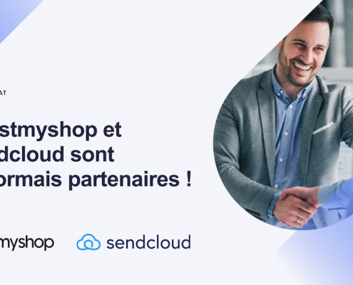 Boostmyshop et Sendcloud sont désormais partenaires !