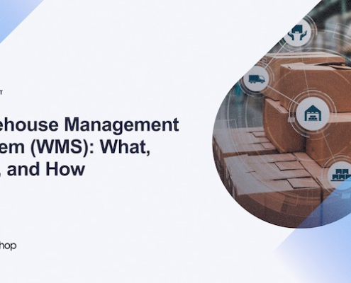 Warehouse Management System (WMS)_ What, Why, and How