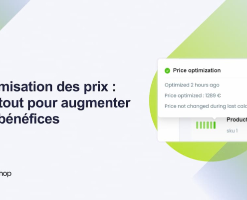 Optimisation des prix _ un atout pour augmenter vos bénéfices