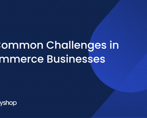 10 Common Challenges in Ecommerce Businesses