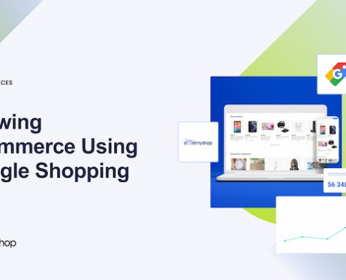 Growing Ecommerce Using Google Shopping