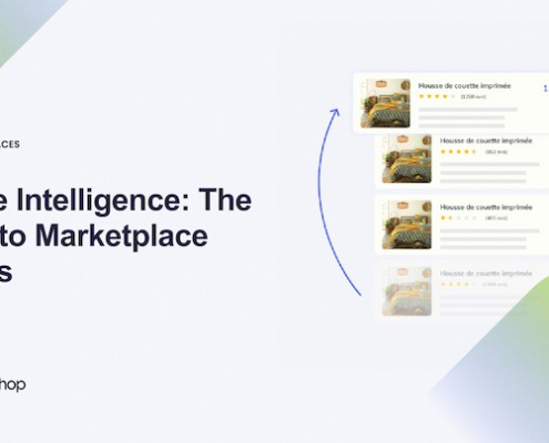 Price Intelligence_ The Key to Marketplace Sales