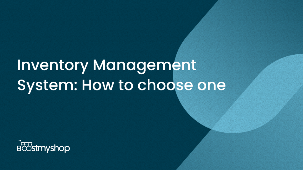 How To Build An Inventory Management System That Scales With Reference