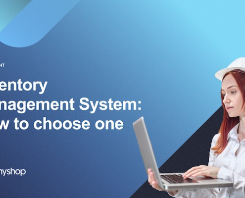 Inventory Management System_ How to choose one