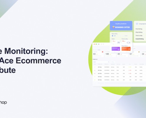 Price Monitoring_ The Ace Ecommerce Attribute