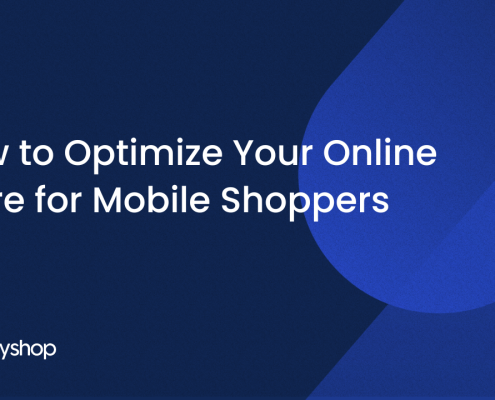 Optimize Your Online Store