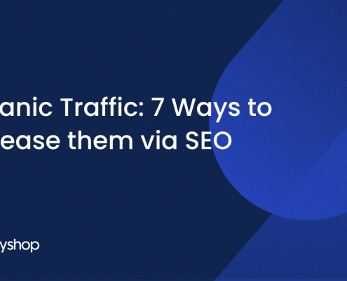 Organic Traffic 7 Ways to increase them via SEO