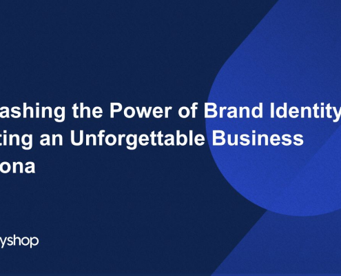 Building a Strong Brand Identity