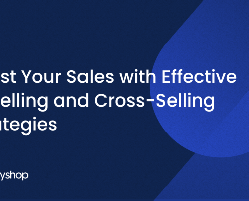 Maximize Revenue: Master the Art of Upselling and Cross-Selling