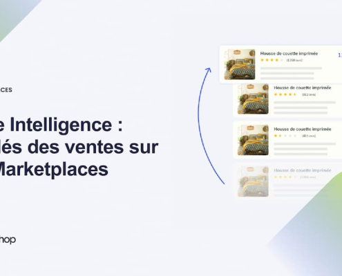 Price Intelligence _ La clés des ventes sur les Marketplaces