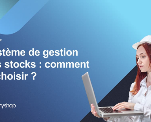 Système de gestion des stocks _ comment le choisir_