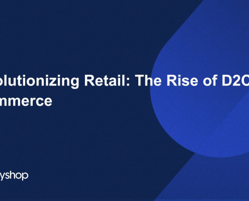 Unveiling the Power of D2C Ecommerce: A Game-Changer for Retailers