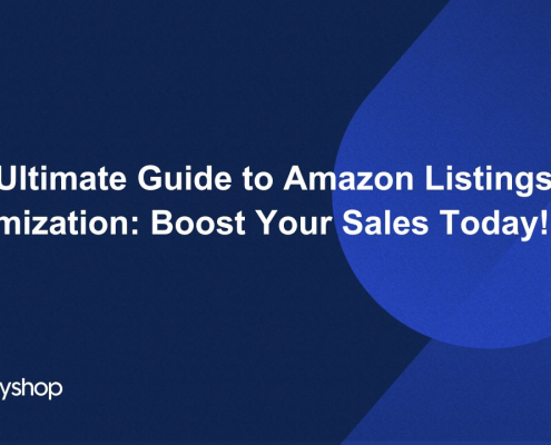 Optimize Your Amazon Listings for Maximum Sales