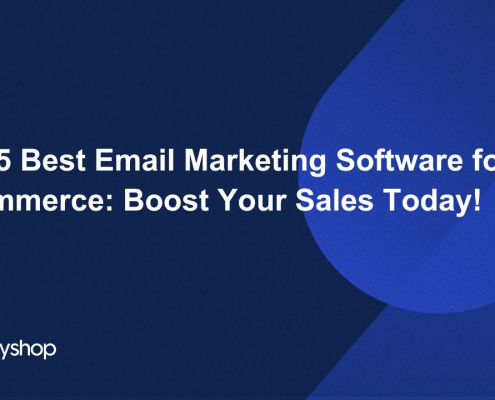 Email Marketing Software