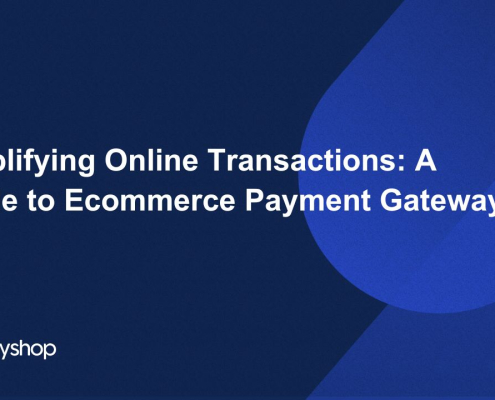 ecommerce payment gateways