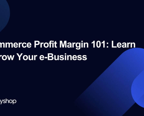 Ecommerce Profit Margin