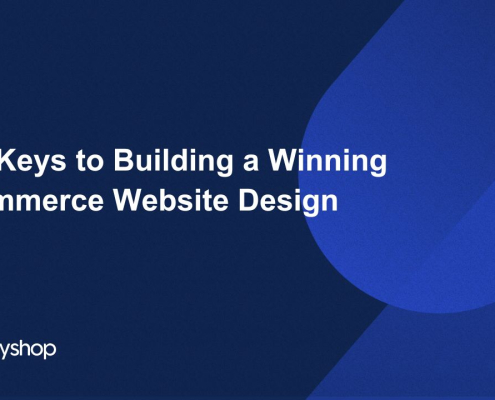 Ecommerce Website Design: The Ultimate Guide