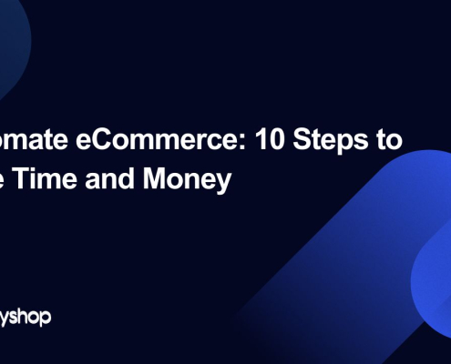 Automate eCommerce