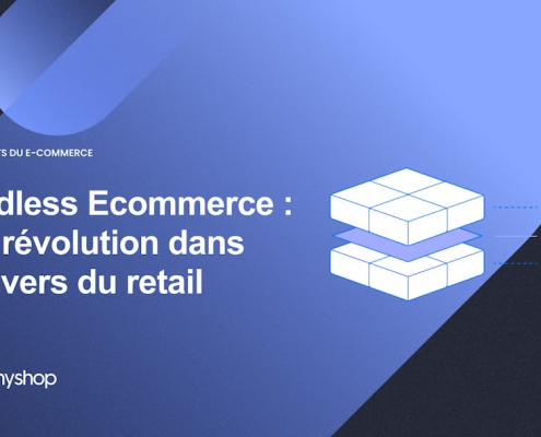 Headless Ecommerce _ une révolution dans l’univers du retail