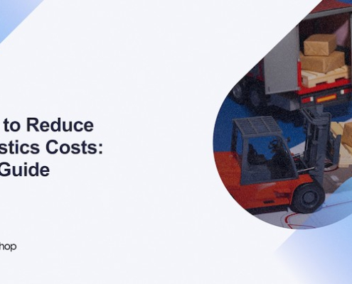 How to Reduce Logistics Costs_ The Guide