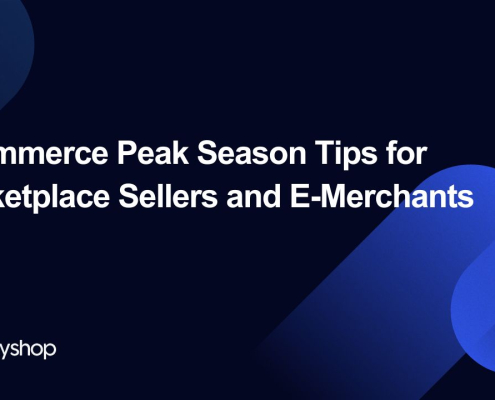 Ecommerce Peak Season