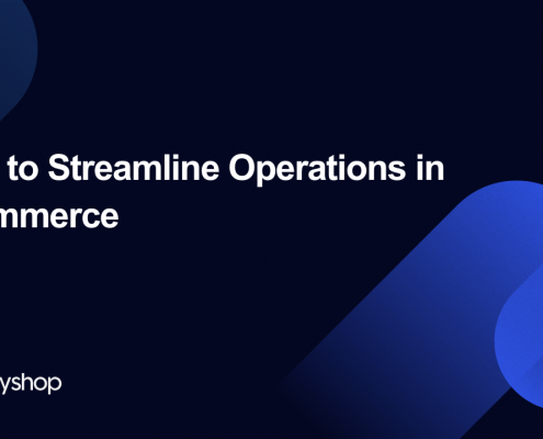 streamline operations