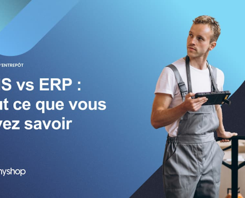 OMS vs ERP _ Tout ce que vous devez savoir