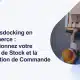 Crossdocking e-commerce