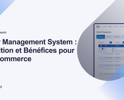 order management system