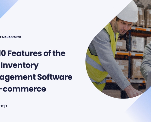 Best Inventory Management Software