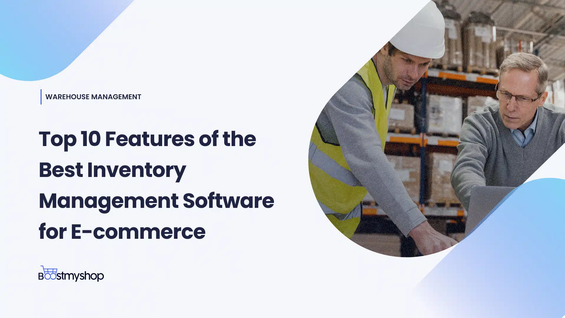 Best Inventory Management Software