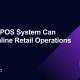 POS system for retail