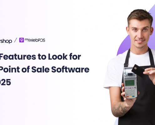 Point of Sale Software