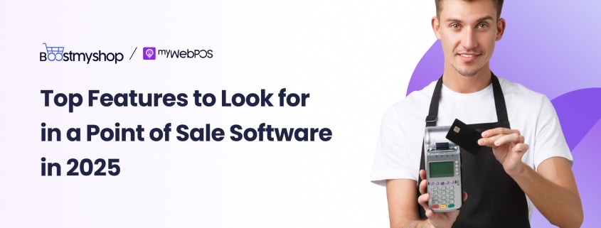 Point of Sale Software