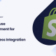 Warehouse Management for Shopify