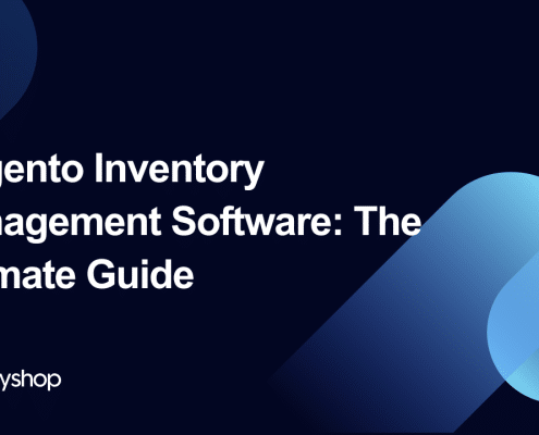 magento inventory management