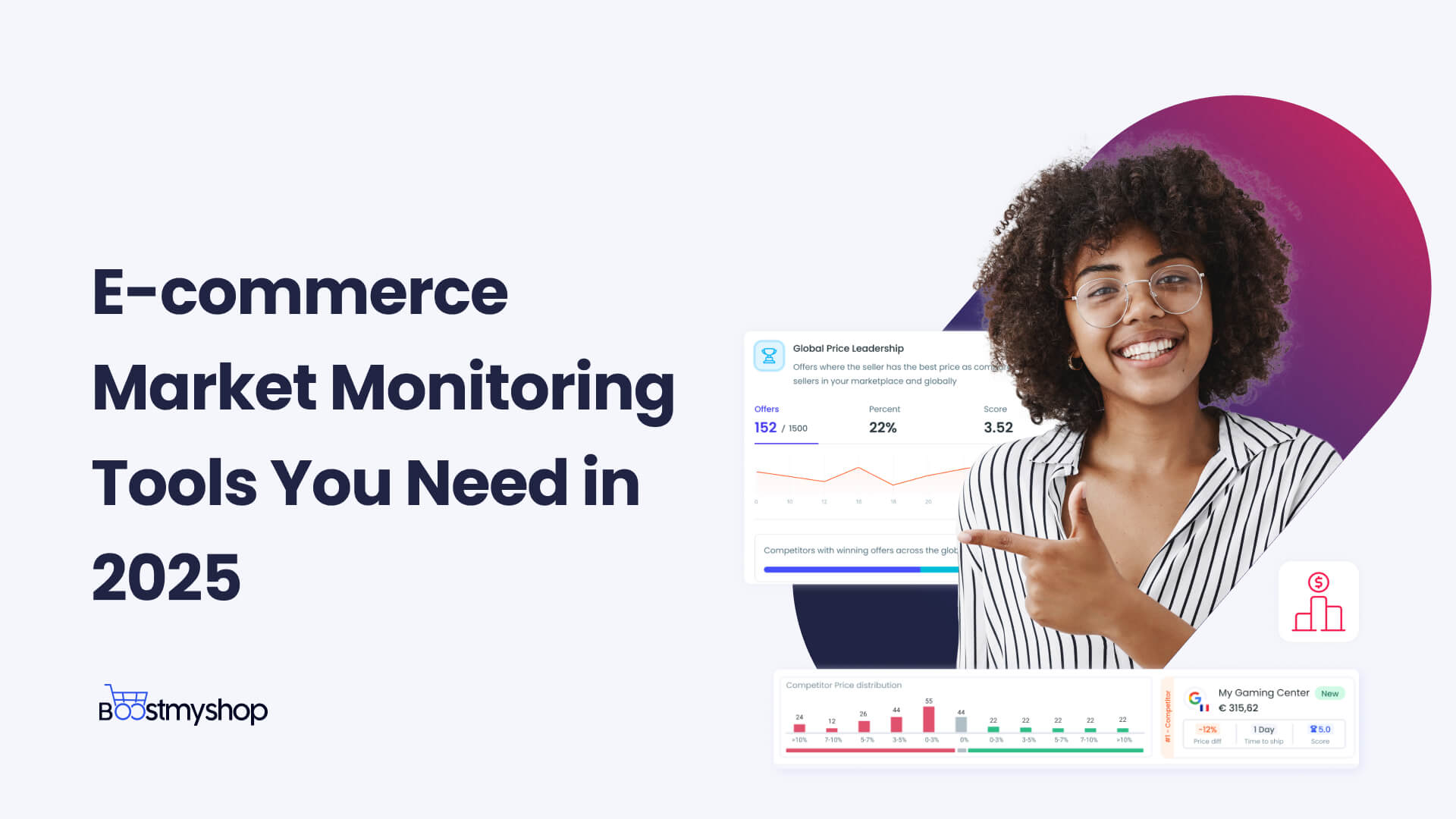 E-commerce Market Monitoring Tools You Need in 2025