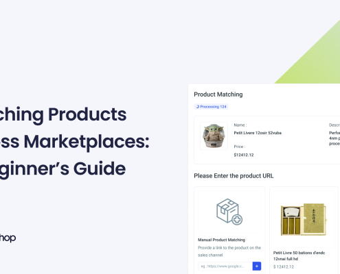 Matching Products Across Marketplaces_ A Beginner’s Guide