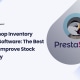 Best PrestaShop Inventory Management Software