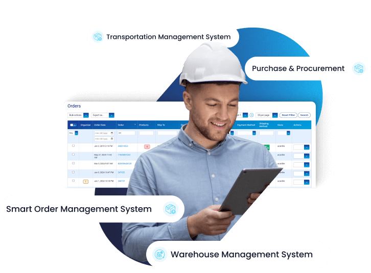 myfulfillment-order-management